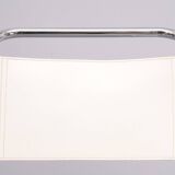 Pair Mart Stam s33 cantilever chairs 1970s