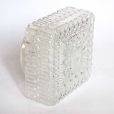 Square ceiling light