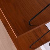 Shelf by Poul Cadovius, Denmark, 1960s