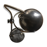 The 1970s 'Eye Ball' desk lamp