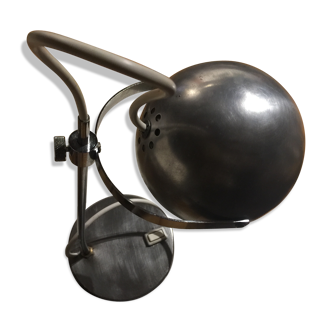 The 1970s 'Eye Ball' desk lamp