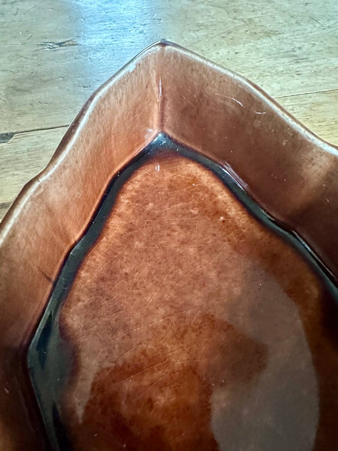 Pot en céramique