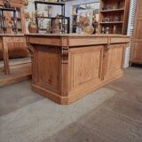 Seed counter