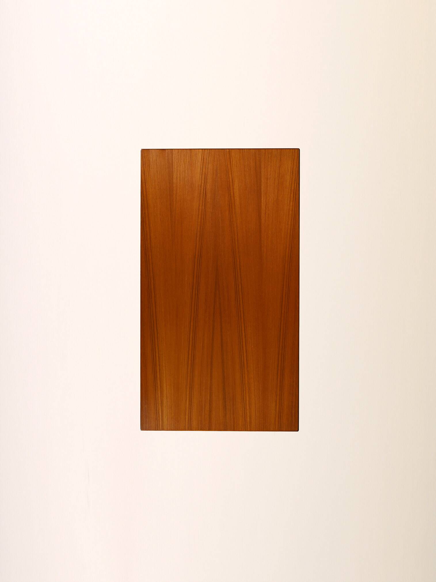 Bureau scandinave vintage avec tiroirs réglables