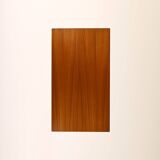 Bureau scandinave vintage avec tiroirs réglables