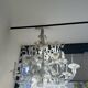 Murano chandelier