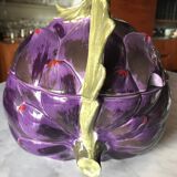 Artichoke soup tureen