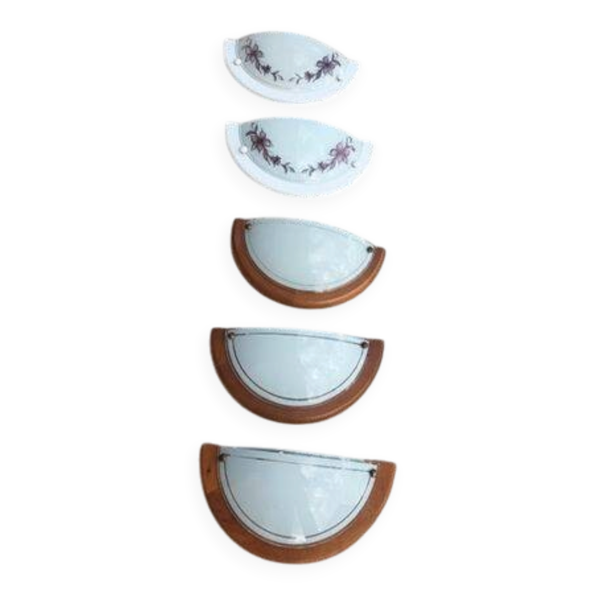Wall lights