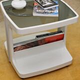 Flair rolling table
