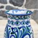 Spanish ceramic vase, 1970s