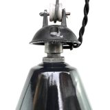 Hanging lamp 1980