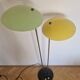 Very Rare Midcentury Floor Lamp Drukov, 1970s