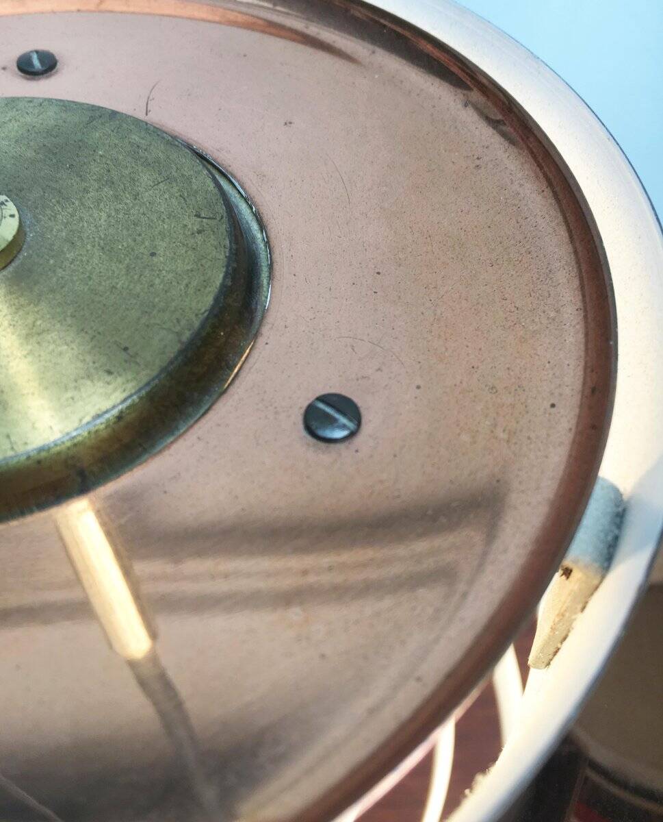 Bumling pendant lamp mid-century by Anders Pehrson for Ateljé Lyktan