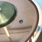 Bumling pendant lamp mid-century by Anders Pehrson for Ateljé Lyktan