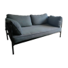 Sofa Hay model Can bluish gray