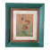 Mixed Technique - Fish - Silvio Polloni (Florence 1888-1972) Frame in Wood