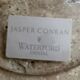 Jasper conran waterford champagne flute