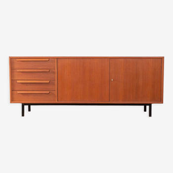 1960s Sideboard, WK Möbel