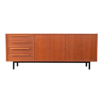 1960s Sideboard, WK Möbel