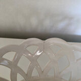 Malicorne openwork cut