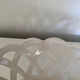 Malicorne openwork cut