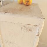 Vintage chiffonier
