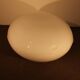 fauteuil egg par peter ghyczy