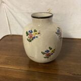 Vase Massier Vallauris