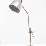 Lampe de bureau Christian Dell Bauhaus années 1930 Allemagne