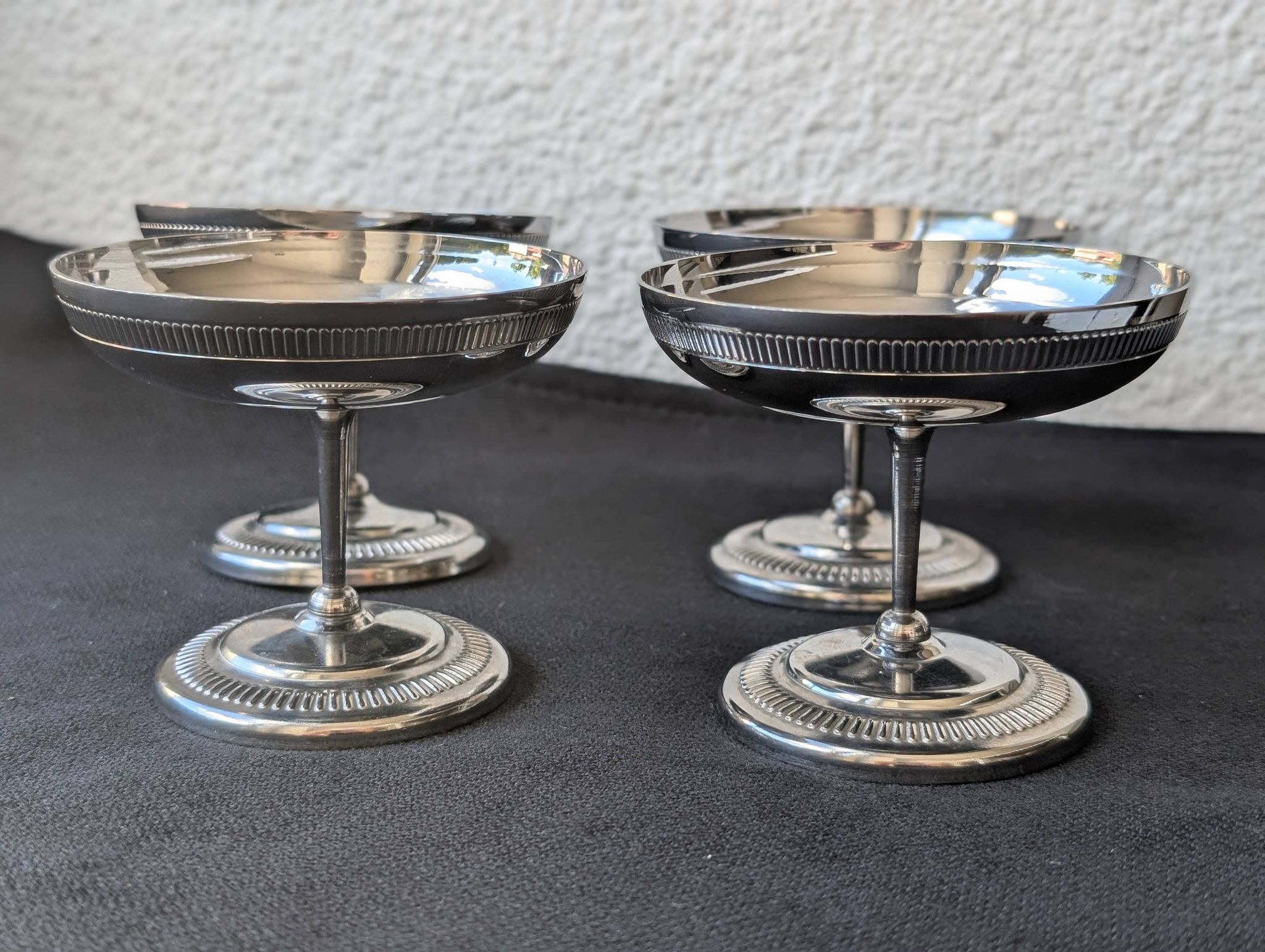 Coupes à glace