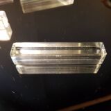 10 glass knife holders