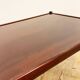 Coffee Table by Ole Wanscher for Poul Jeppensen