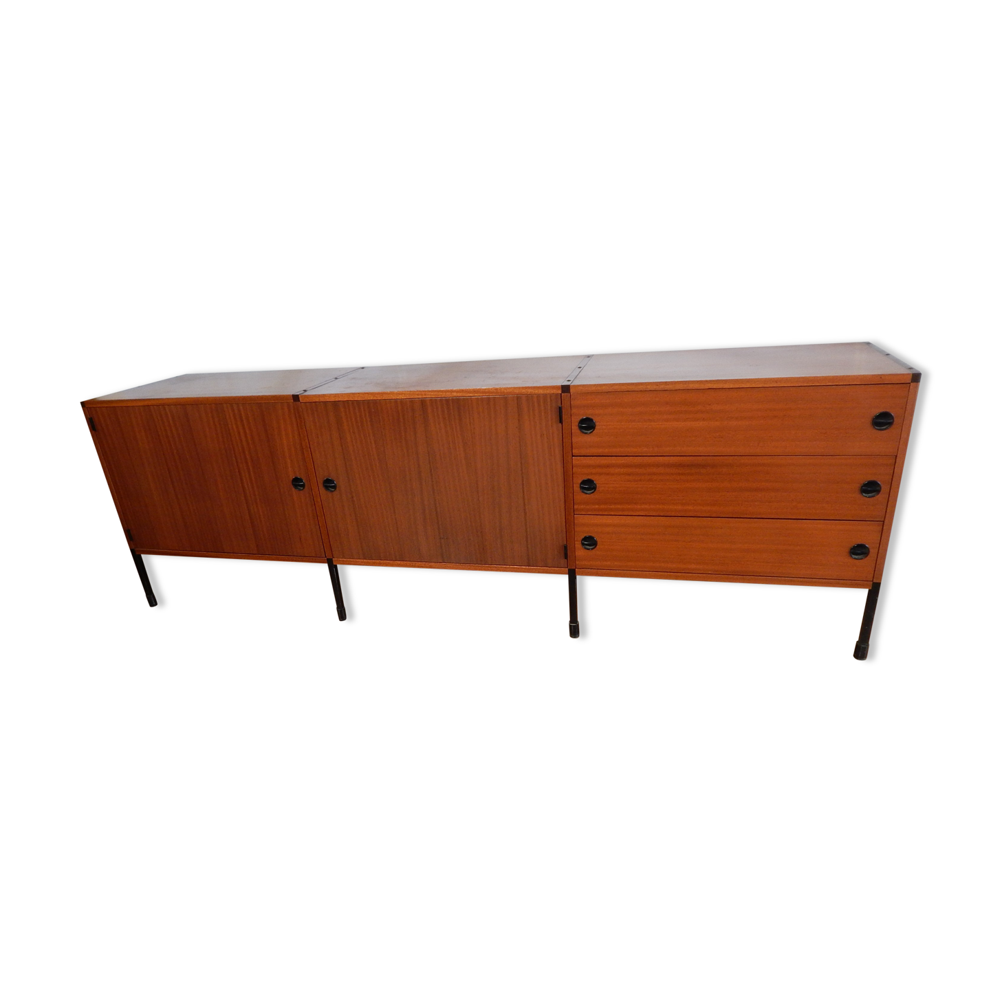 Sidebaord Guariche Minvielle ARP époque 50