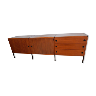 Sidebaord Guariche Minvielle ARP époque 50