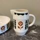 Ensemble  de toilette art deco