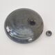 Stoneware vase 1970