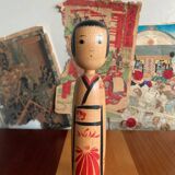 Kokehsi/31cm/