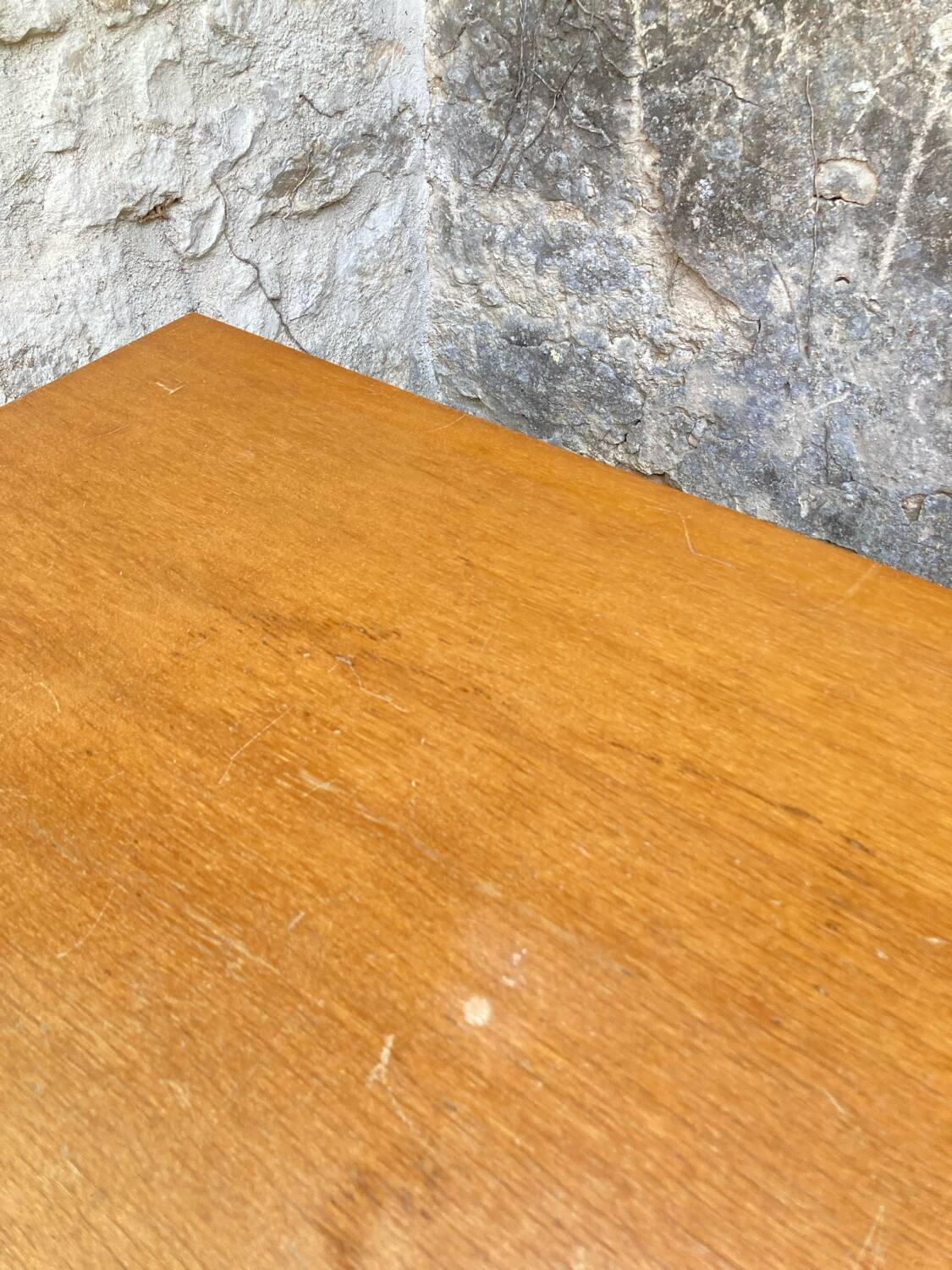 Commode vintage