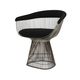 Set Of Two Chairs Designed By Warren Platner And Edited by Knoll 1960's