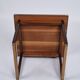 Ensemble de tables d'appoint / tables basses - palissandre - Rud Thygesen - Heltborg Furniture - 1960