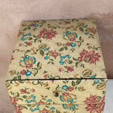 Sewing haberdashery box