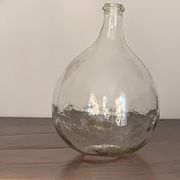 6.4 litre demijohn vase
