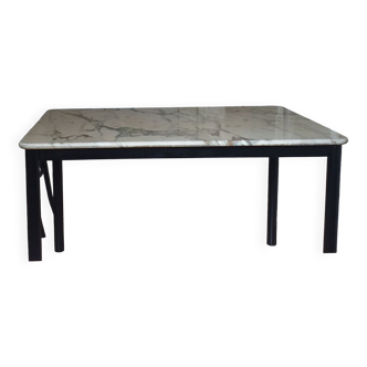 Marble table