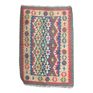 Tapis kilim 86x120cm