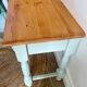 Bedside table