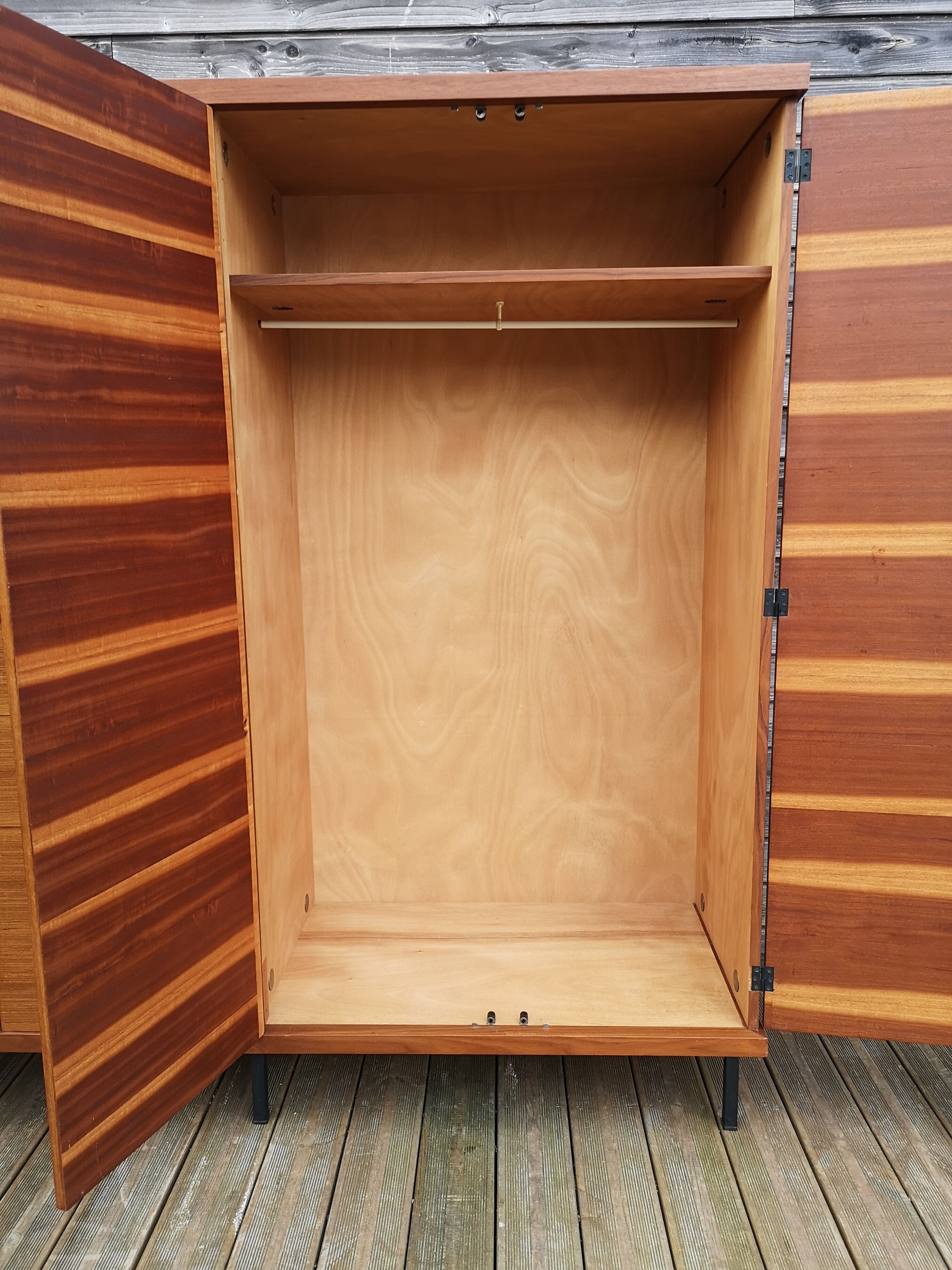 Wardrobe 1960