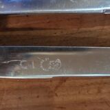 Knife box