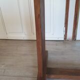 Art deco bistro table