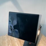 Vintage telescopic articulated lamp