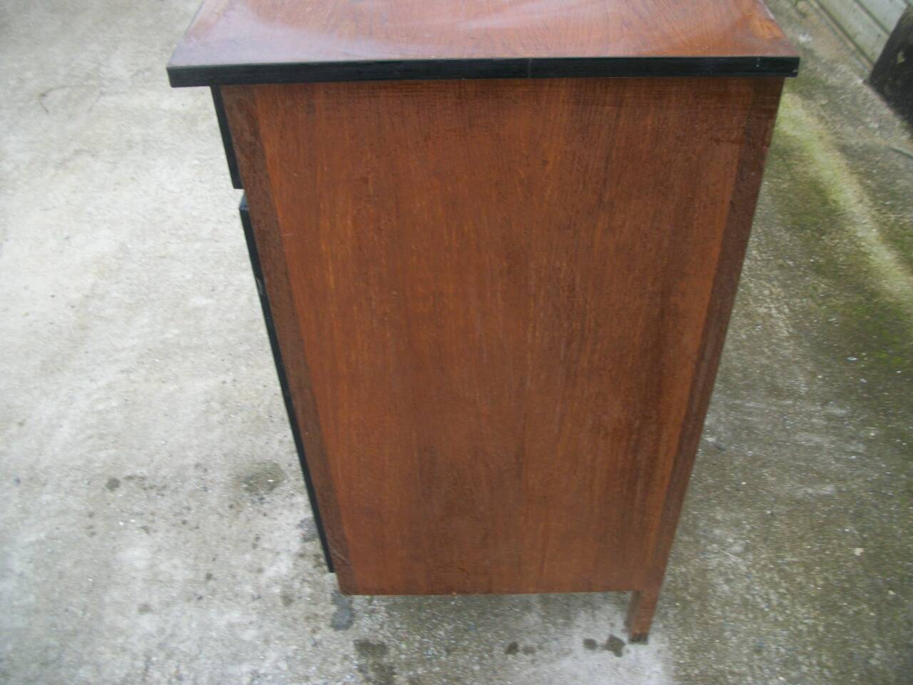 Buffet - Vintage Sideboard